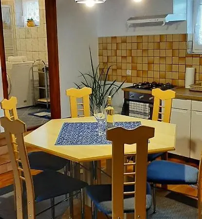 Makfa Vendeghaz * Vasvár
