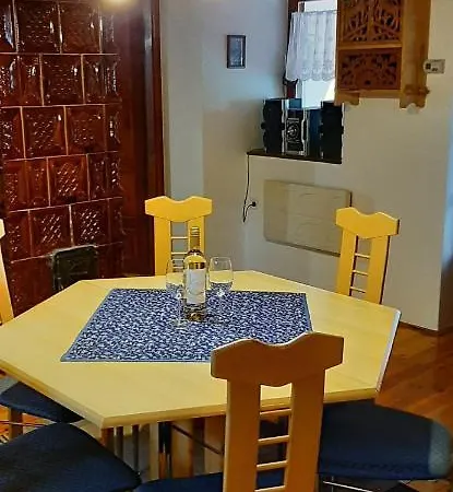 Makfa Vendeghaz