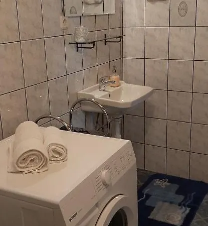 Makfa Vendeghaz Vasvár