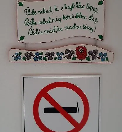 Makfa Vendeghaz *