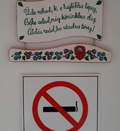 Makfa Vendeghaz *