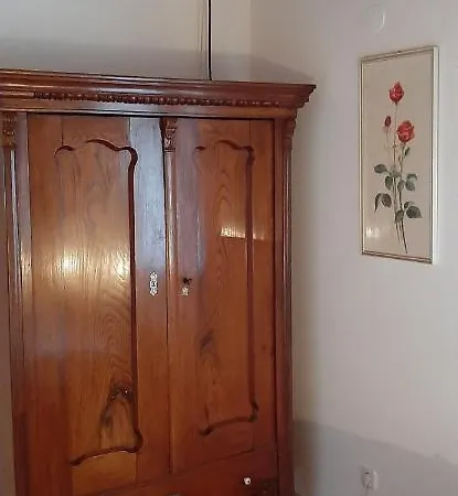 Makfa Vendeghaz Konukevi