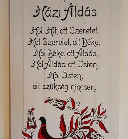 Makfa Vendeghaz Vasvár