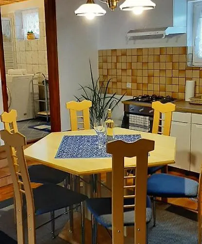 Makfa Vendeghaz * Vasvár