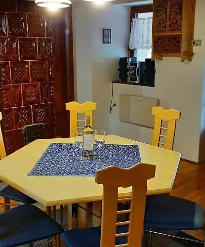 Makfa Vendeghaz