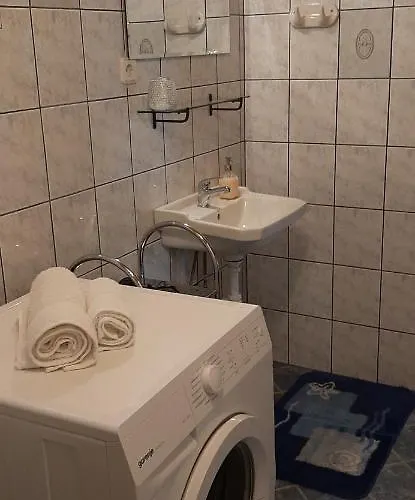 Makfa Vendeghaz Vasvár