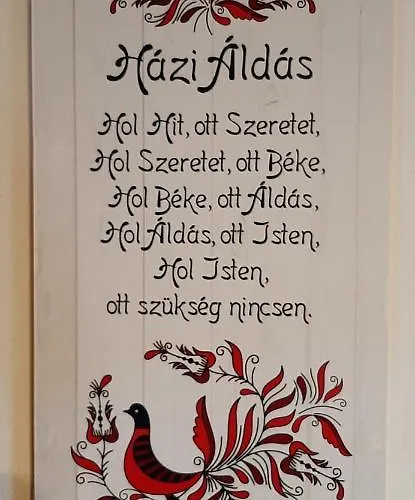 Makfa Vendeghaz Vasvár